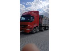 Sahibinden Renault Premium 420
