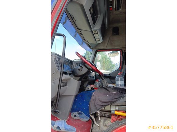 Sahibinden Renault Premium 420