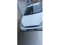 Sahibinden Ford Focus 1.6 Ambiente 2000 Model 