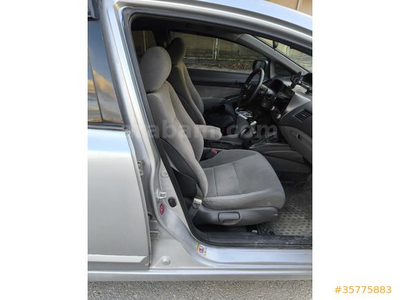 Sahibinden Honda Civic 1.6 i-VTEC Dream 2007 Model