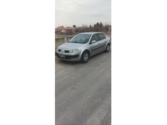 Sahibinden Renault Megane 1.5 dCi Authentique 2006 Model