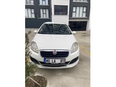 Sahibinden Fiat Linea 1.3 Multijet Pop 2016 Model 