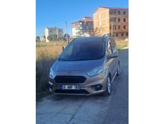Sahibinden Ford Tourneo Courier 1.5 TDCi Titanium 2021 Model