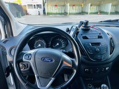 Sahibinden Ford Tourneo Courier 1.5 TDCi Delux 2021 Model 
