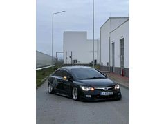 Sahibinden Honda Civic 1.6 i-VTEC Dream 2009 Model 