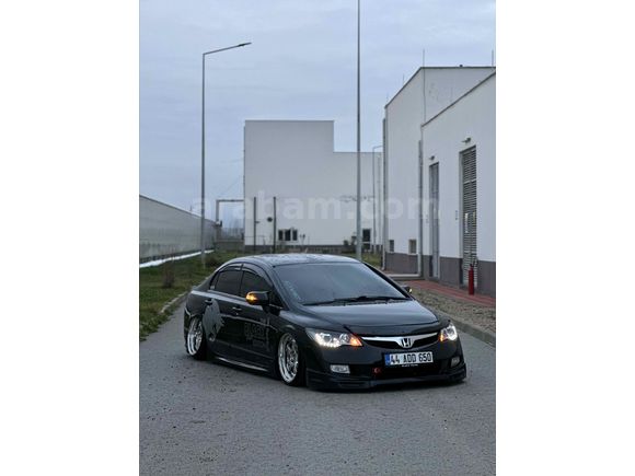 Sahibinden Honda Civic 1.6 i-VTEC Dream 2009 Model 