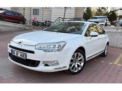 Sahibinden Citroen C5 1.6 HDi SX PK 2010 Model

HATSIZ-BAKIMLI AİLE ARACI
 