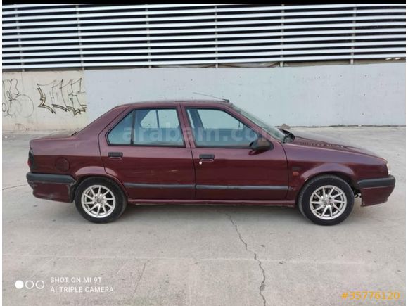 Sahibinden Renault R 19 1.8 Europa RTI 1995 Model