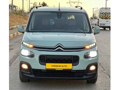 Sahibinden Citroen Berlingo 1.5 BlueHDI Feel Stil 2019 Model 