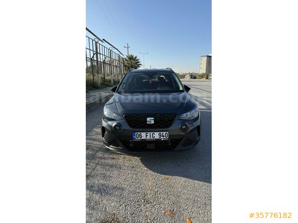 Sahibinden Seat Arona 1.0 EcoTSI Style 2024 Model 