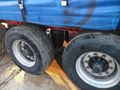 Sahibinden DAF XF 95.480 depli klimal takım satılık Takas olur binek araç ile