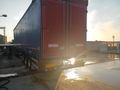 Sahibinden DAF XF 95.480 depli klimal takım satılık Takas olur binek araç ile