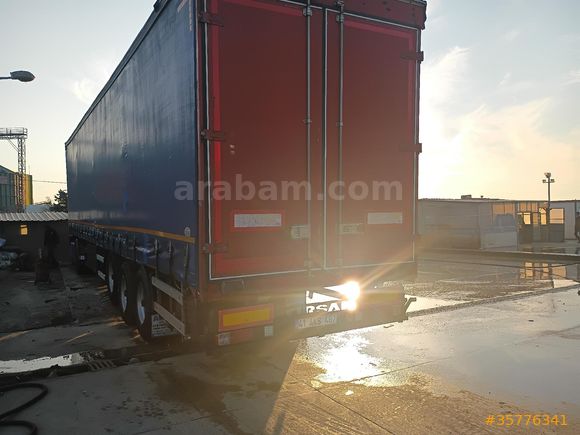Sahibinden DAF XF 95.480 depli klimal takım satılık Takas olur binek araç ile