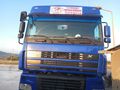 Sahibinden DAF XF 95.480 depli klimal takım satılık Takas olur binek araç ile