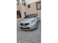 Sahibinden Dacia Sandero 1.5 dCi Black Line 2011 Model Osmaniye