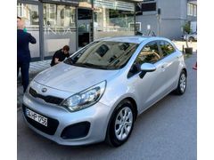 Sahibinden Kia Rio 1.4 CRDi Natty 2014 Model