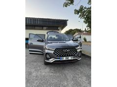 Sahibinden Chery Tiggo 7 Pro 1.6 TGDI Excellent 2023 Model 