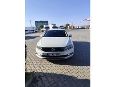 Memurdan Hatasız Boyasız Ekstralı B8 Passat(Pazarlıksız)