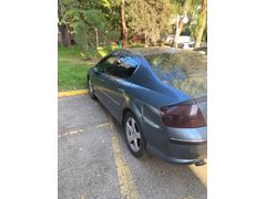 Sahibinden Peugeot 407 2.0 HDi Comfort 2008 Model 