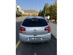 Sahibinden Citroen C3  otomatik 2012 Model 