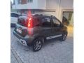56 Binde Fiat Panda Cross 0.9 Twinair 4x4 2020 Model