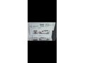 56 Binde Fiat Panda Cross 0.9 Twinair 4x4 2020 Model
