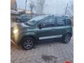 56 Binde Fiat Panda Cross 0.9 Twinair 4x4 2020 Model
