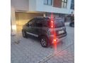 56 Binde Fiat Panda Cross 0.9 Twinair 4x4 2020 Model