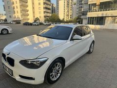 Sahibinden BMW 1 Serisi 116i Comfort 2013 Model 