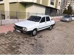 Sahibinden Renault R 12 Toros 1992 Model
