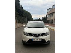 Sahibinden Nissan Qashqai 1.6 dCi Black Edition 2015 Model