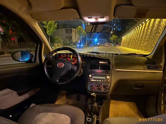 Sahibinden Fiat Linea 1.3 Multijet Active Plus 2012 Model 