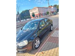 Sahibinden Volkswagen Jetta 1.6 FSi Midline 2008 Model 