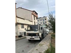 Sahibinden Ford Trucks Cargo 2520 D25 D (6x2) 