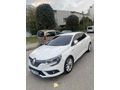 Sahibinden Renault Megane 1.5 dCi Icon 2017 Model 