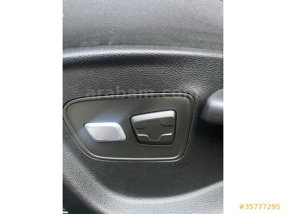 Sahibinden Renault Megane 1.5 dCi Icon 2017 Model 