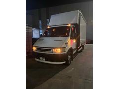 Sahibinden Iveco - Otoyol 35 C 13 Daily Şasi 