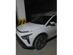 Sahibinden Hyundai Bayon 1.4 
 Otamatik benzinli 2023 Model Konya