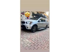 Sahibinden Ssangyong Korando Sports 2.0 XDI 2017 Model 