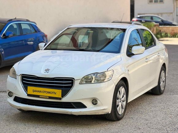 HASAR KAYITSIZ KM ORJINAL 255 BİNDE 