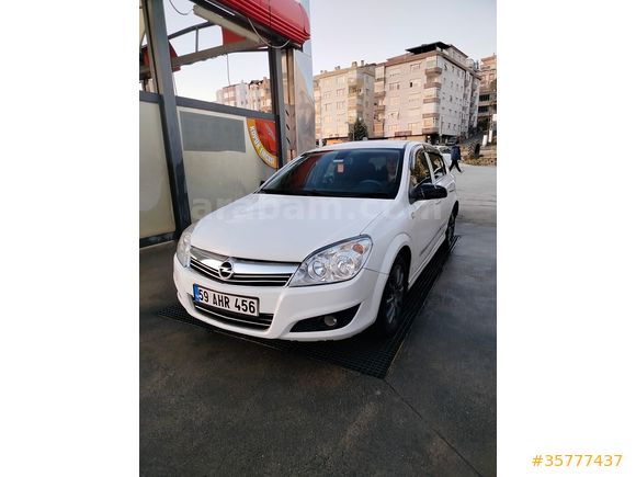 Sahibinden Opel Astra 1.6 Enjoy Tvestport 2005 Model Tekirdağ