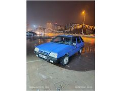 Sahibinden Skoda Favorit 1.3 LX 1993 Model