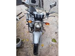 Sahibinden Honda CBF 250 İstanbul