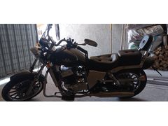 Sahibinden Regal Raptor Classic 125