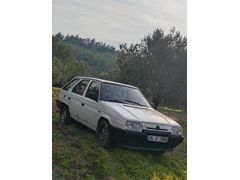 Sahibinden Skoda Forman LX 1993 Model