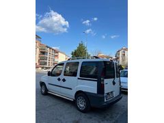 Sahibinden Fiat Doblo Combi 1.9 JTD SX 2003 Model 