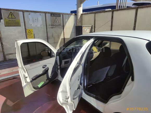 Fiat Albea Sole 1.3 Multijet Active Plus 2012 Model Pazarlık Payı Yok