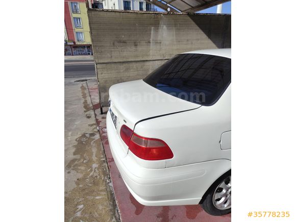 Fiat Albea Sole 1.3 Multijet Active Plus 2012 Model Pazarlık Payı Yok