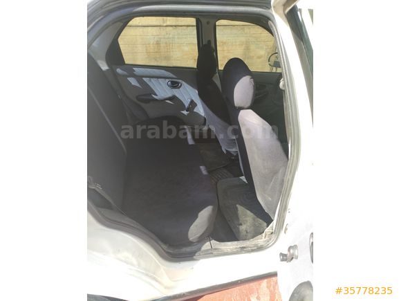 Fiat Albea Sole 1.3 Multijet Active Plus 2012 Model Pazarlık Payı Yok