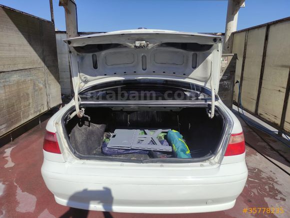 Fiat Albea Sole 1.3 Multijet Active Plus 2012 Model Pazarlık Payı Yok